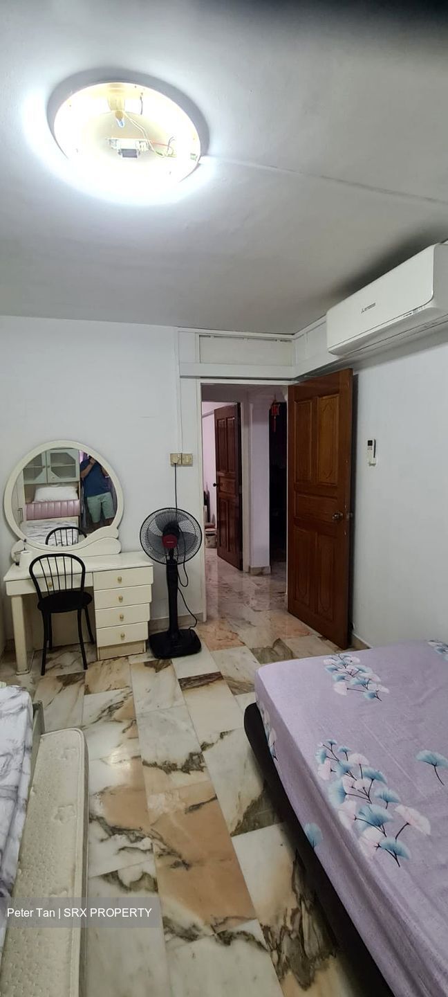 Bukit Batok Street 33 (Bukit Batok),  #516287951